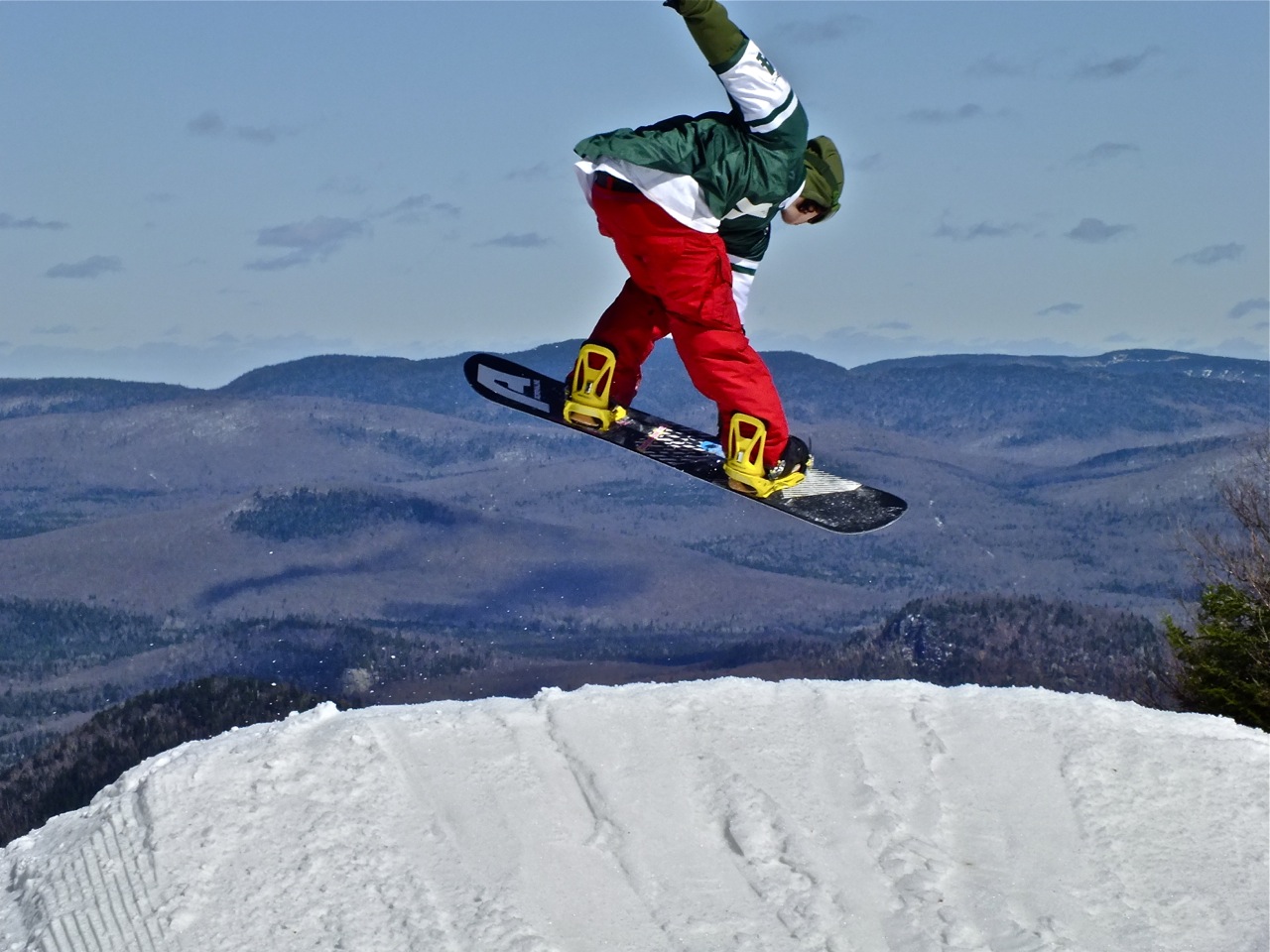 www.tremblant360.com photo. All rights reserved.