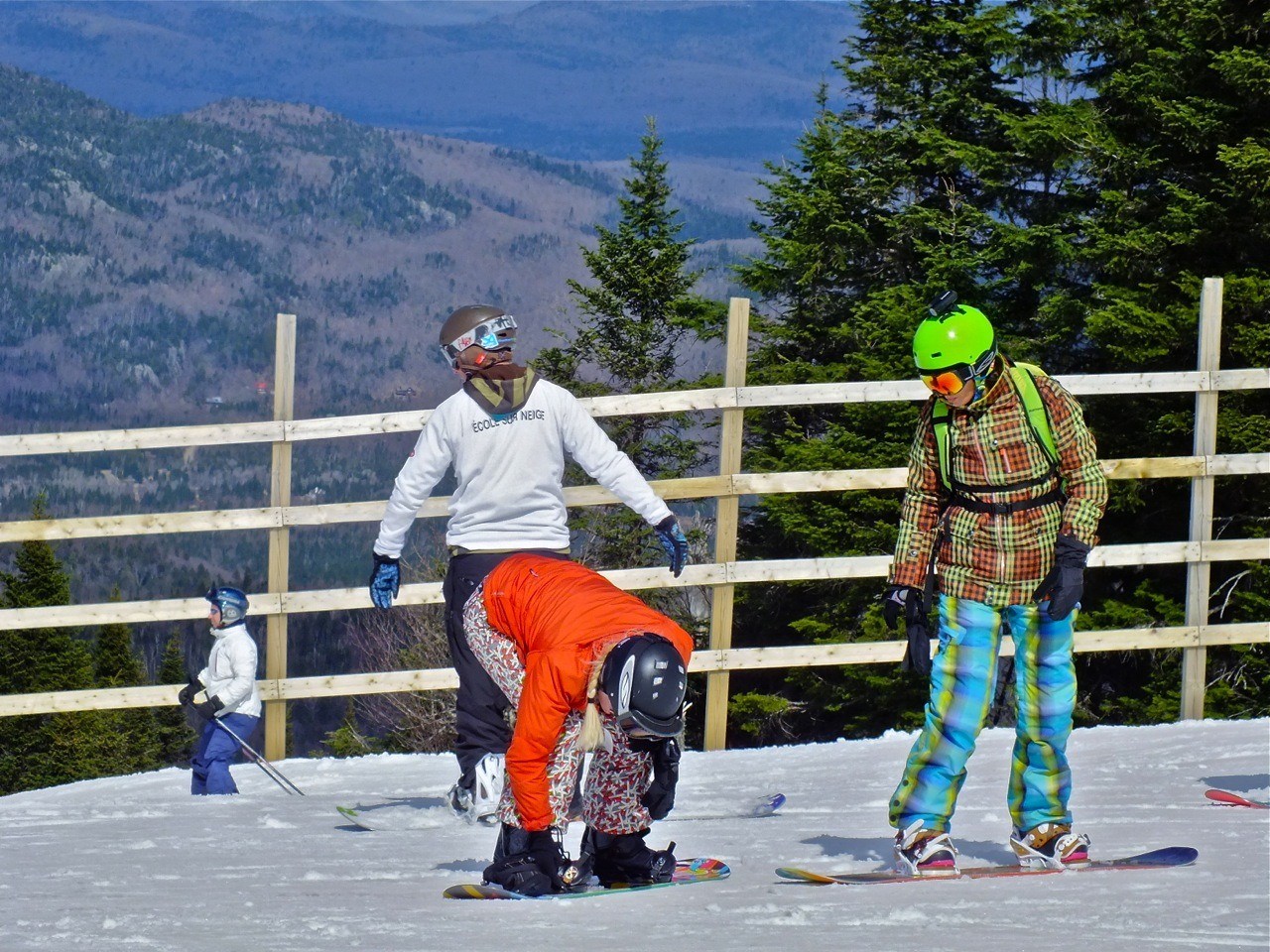 www.tremblant360.com photo. All rights reserved.
