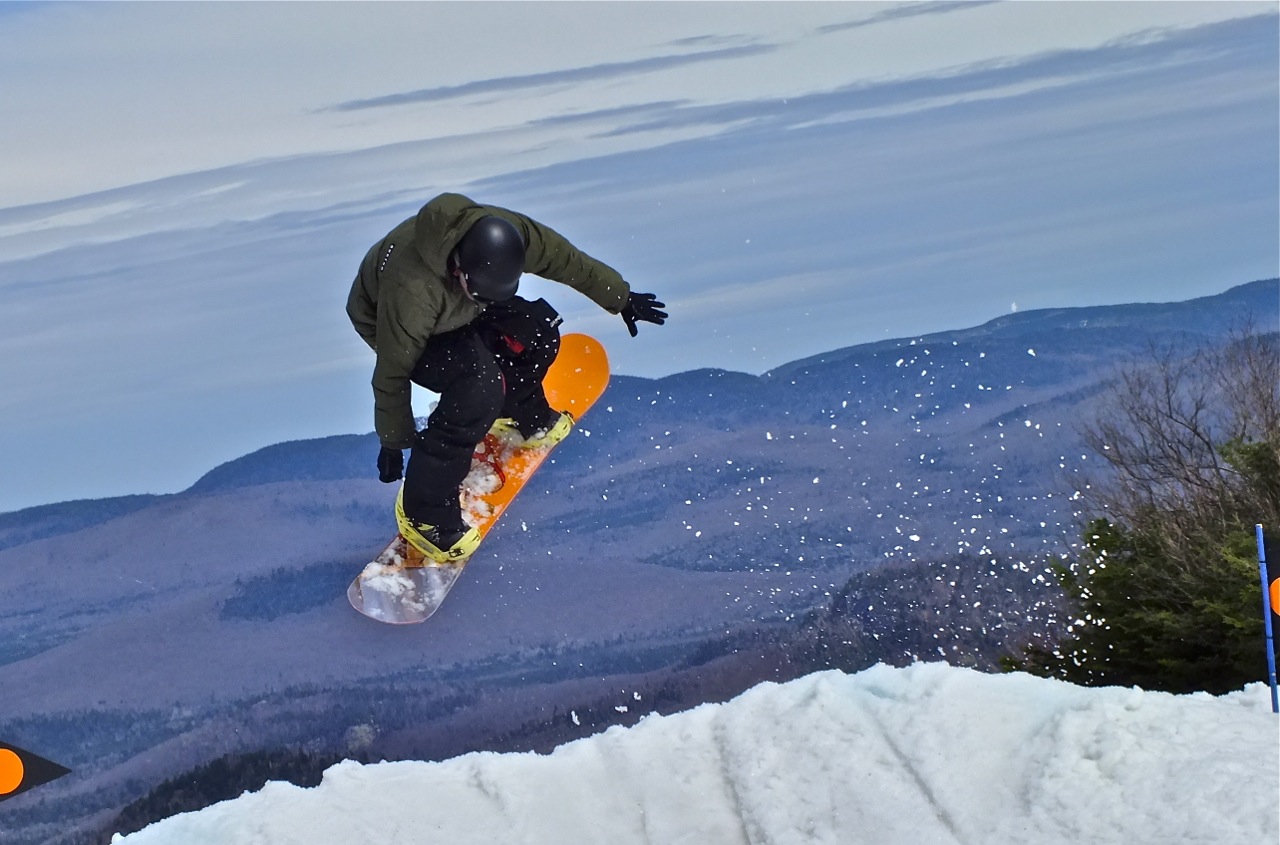 www.tremblant360.com Photo. All rights reserved.