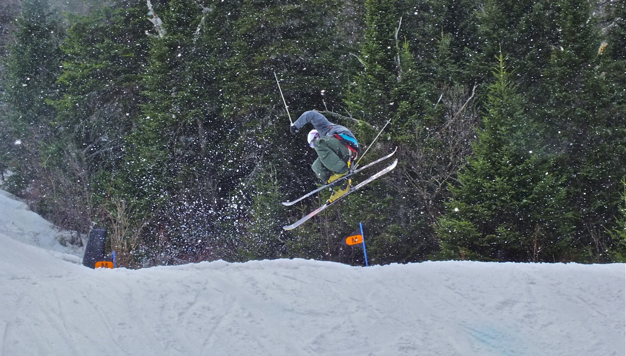 www.tremblant360.com Photo. All rights reserved.