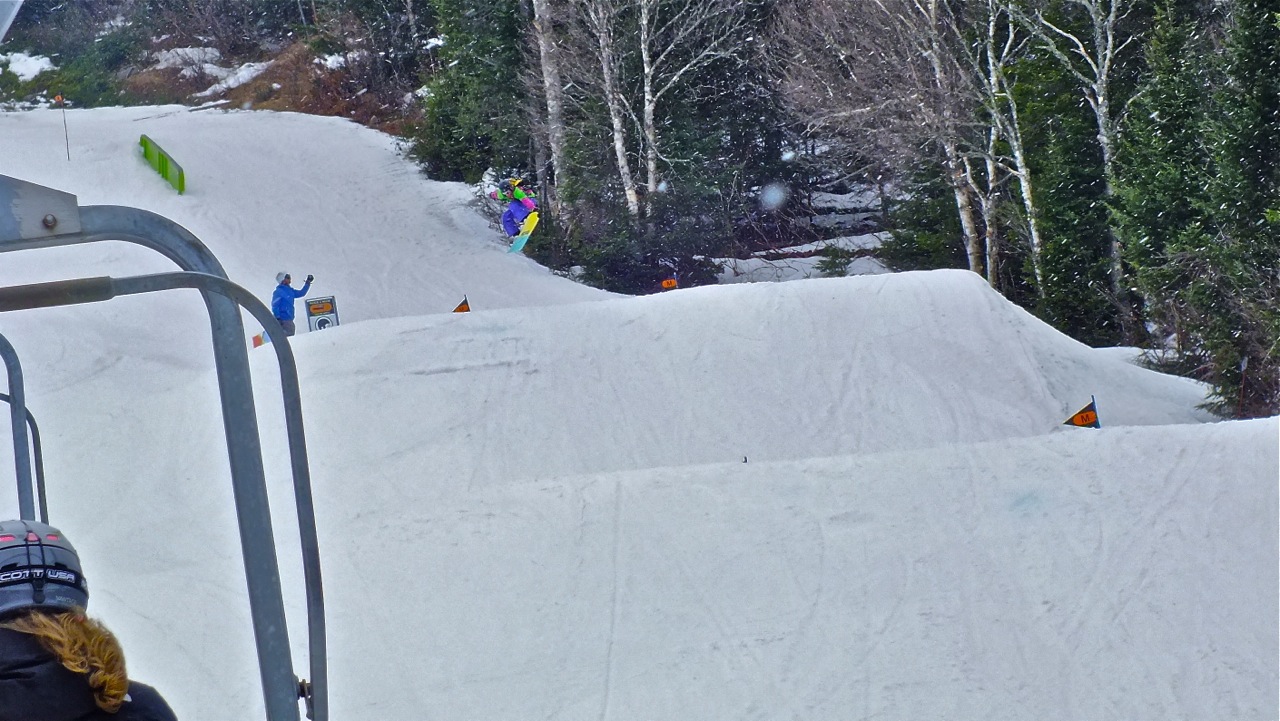 www.tremblant360.com photo. All rights reserved.