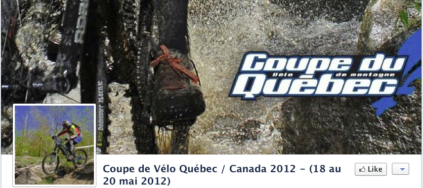 Screenshot Courtesy of Coupe du Quebec F/B Fan page