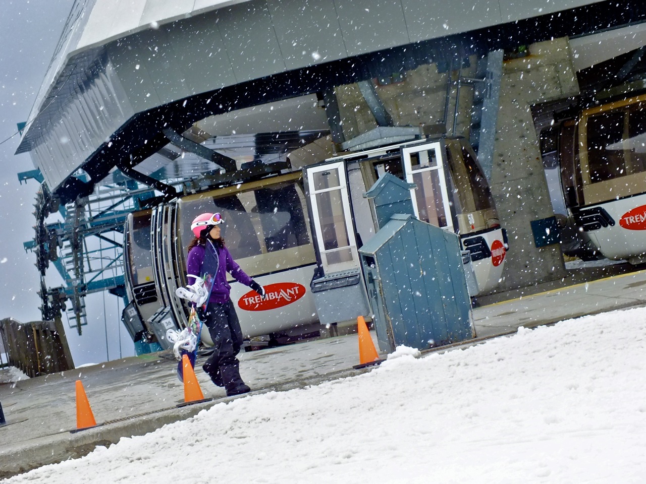 www.Tremblant360.com Photo. All rights reserved.