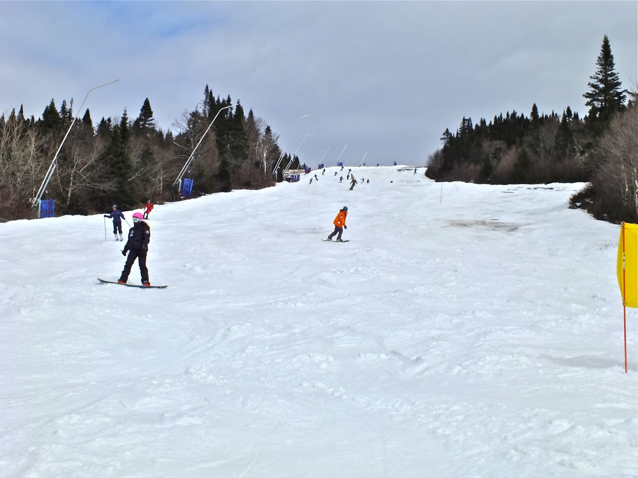www.Tremblant360.com Photo. All rights reserved.