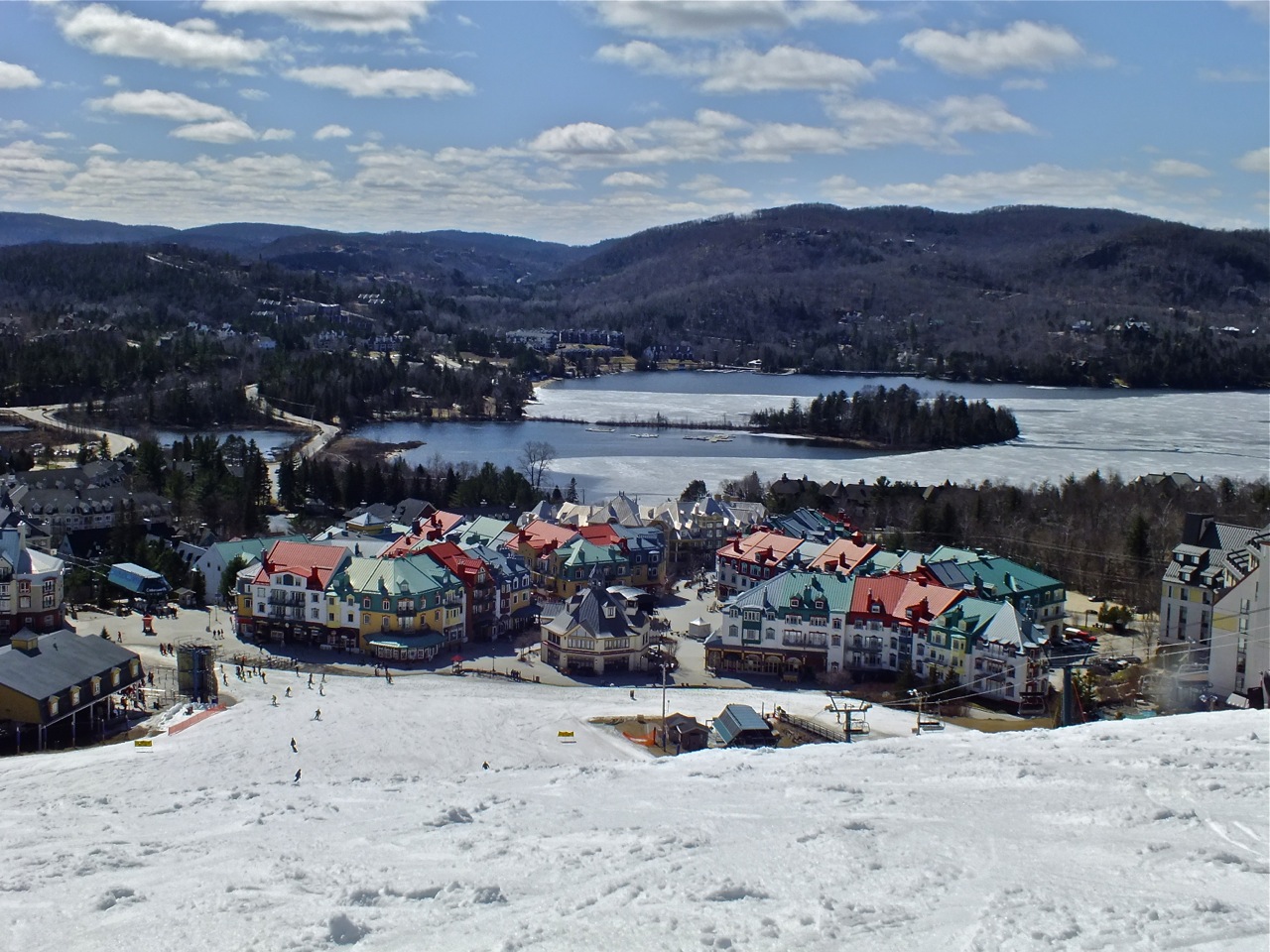 www.Tremblant360.com Photo. All rights reserved.