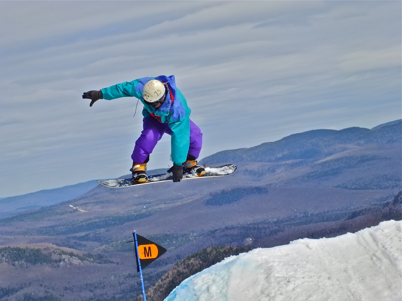 www.Tremblant360.com Photo. All rights reserved.