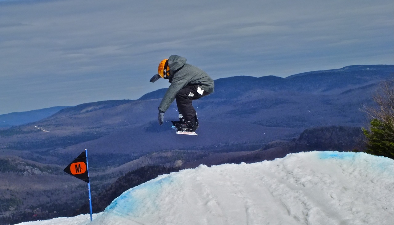 www.Tremblant360.com Photo. All rights reserved.