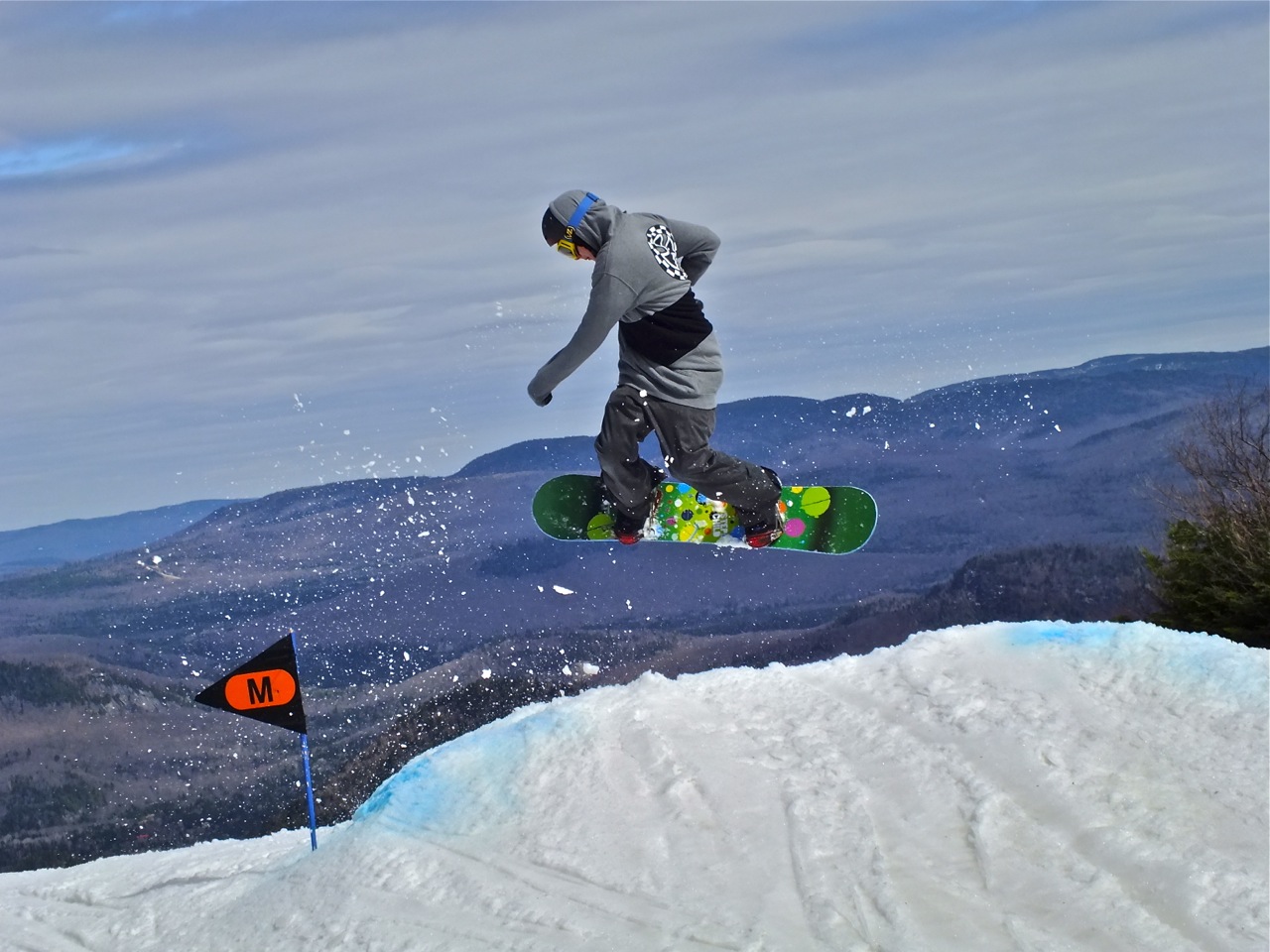 www.Tremblant360.com Photo. All rights reserved.