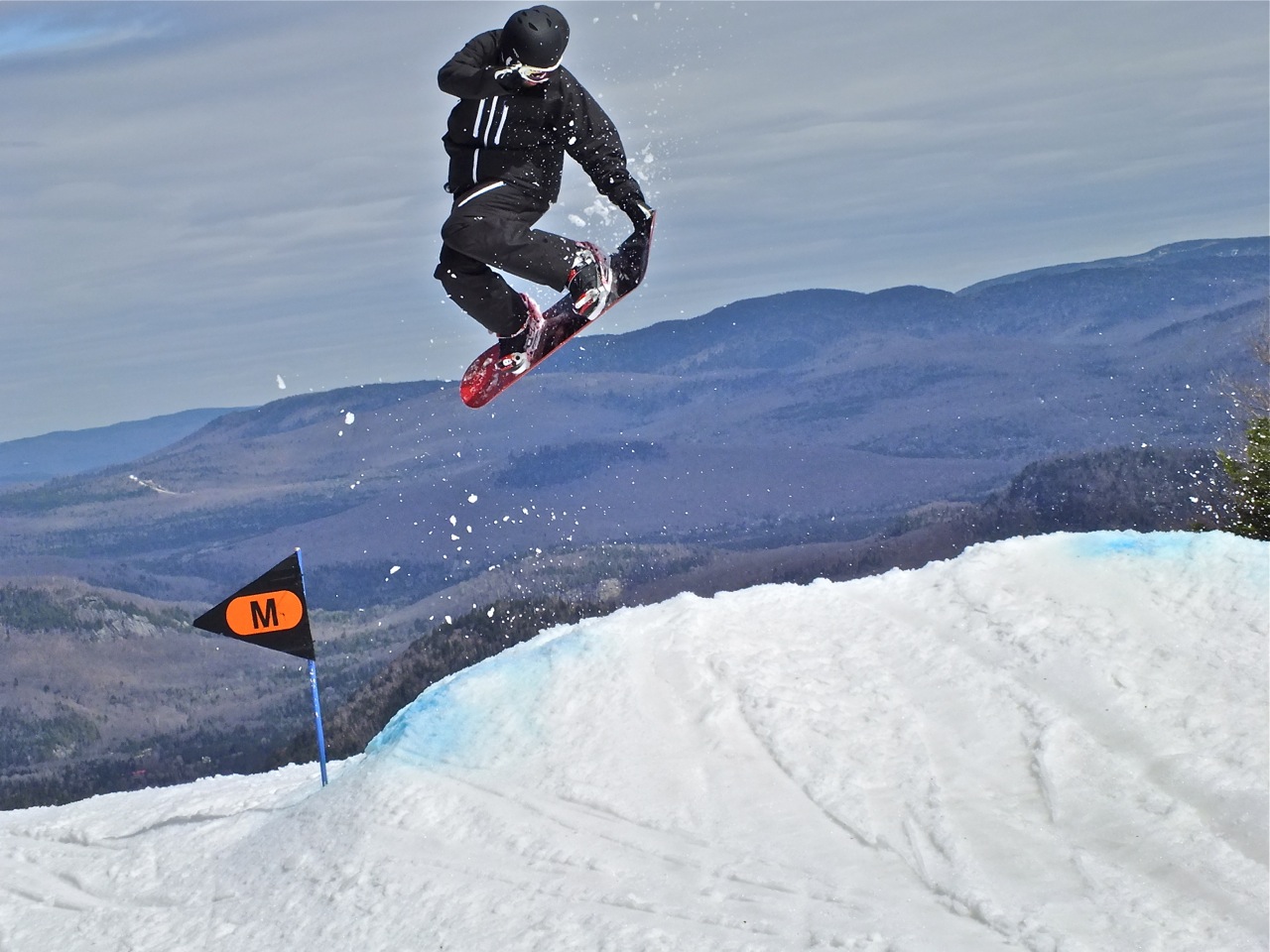 www.Tremblant360.com Photo. All rights reserved.