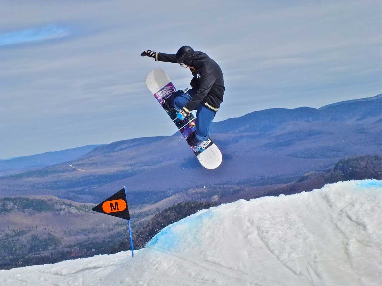 www.Tremblant360.com Photo. All rights reserved.