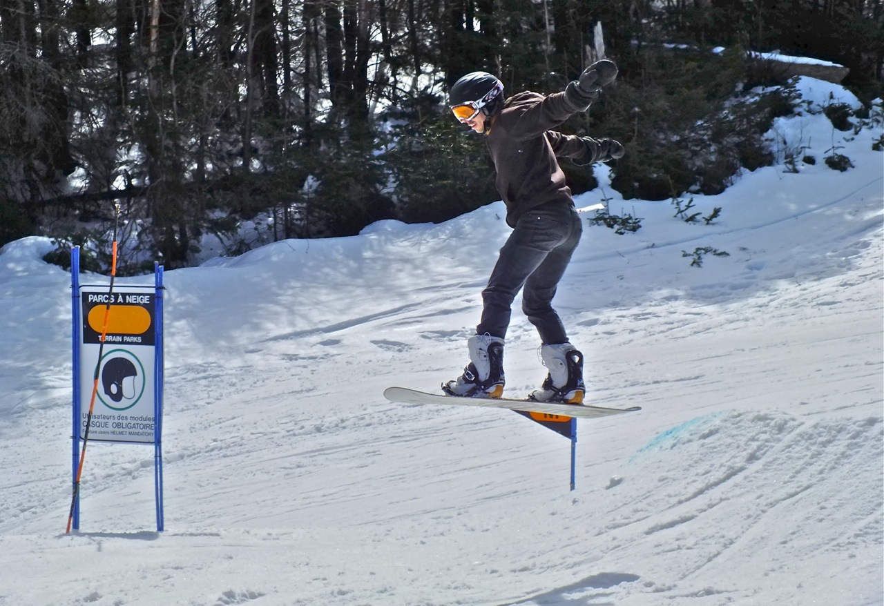 www.Tremblant360.com Photo. All rights reserved.
