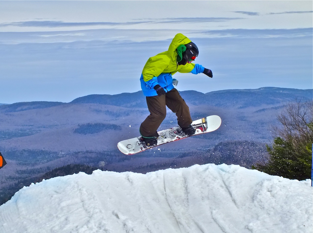 www.Tremblant360.com Photo. All rights reserved.