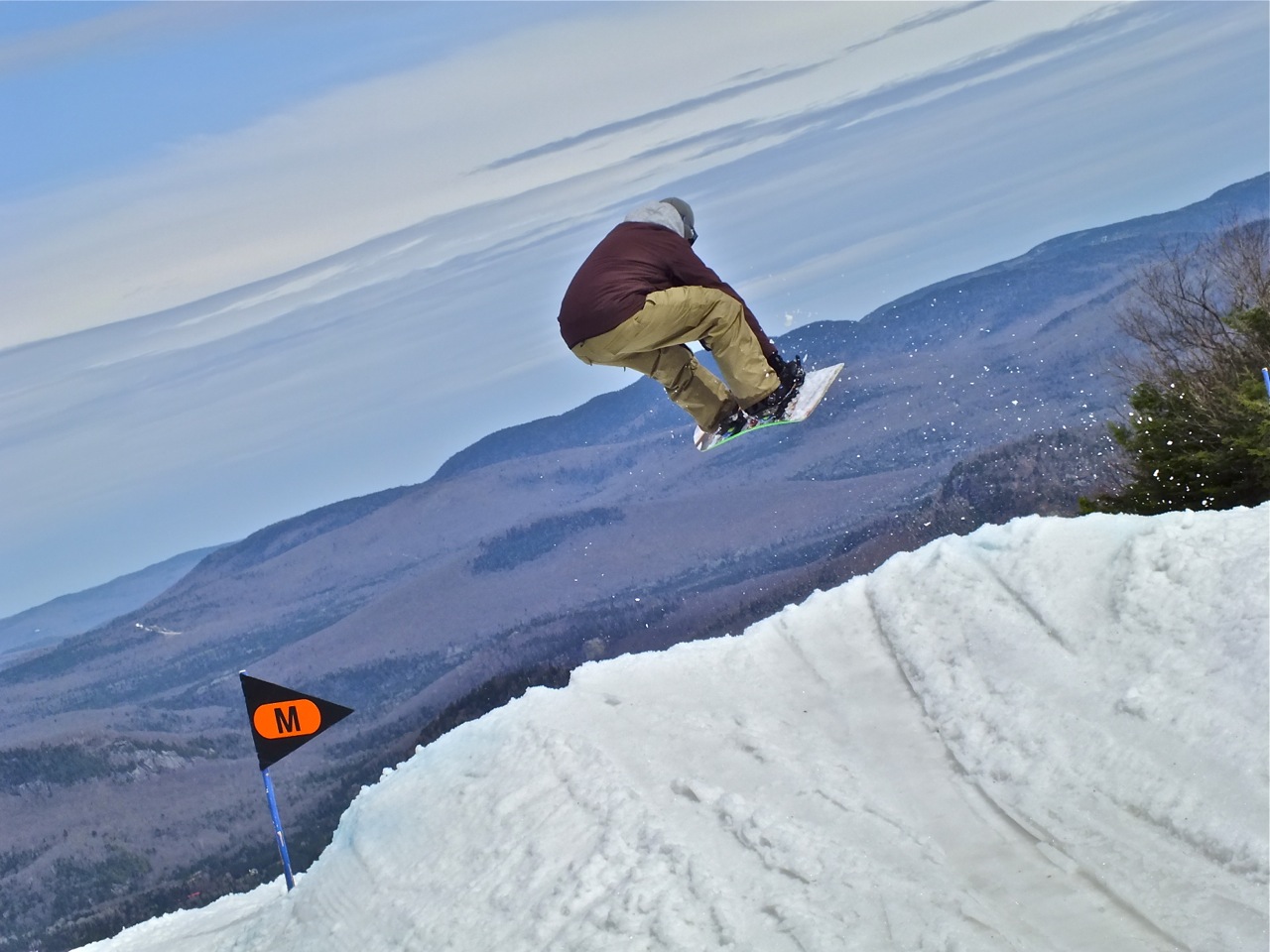 www.Tremblant360.com Photo. All rights reserved.