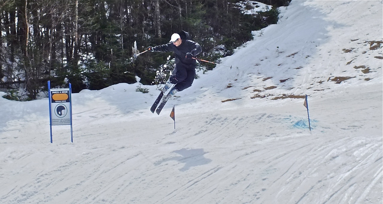 www.Tremblant360.com Photo. All rights reserved.