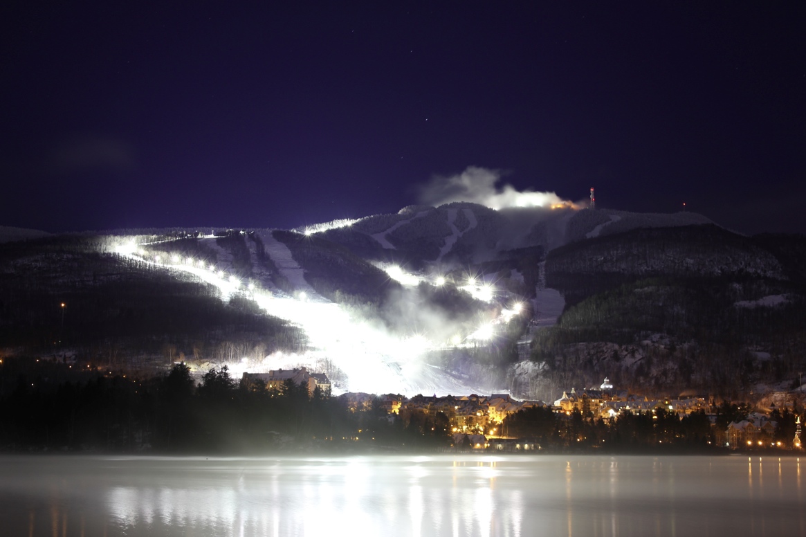 www.tremblant360.com Photo. All rights reserved.
