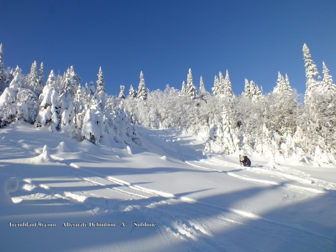 www.tremblant360.com Photo. All rights reserved.