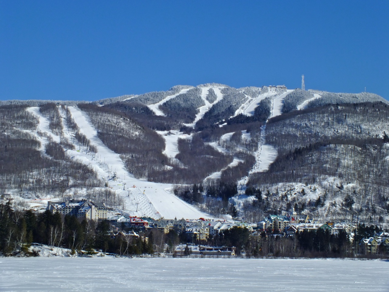 www.tremblant360.com photo. All rights reserved.