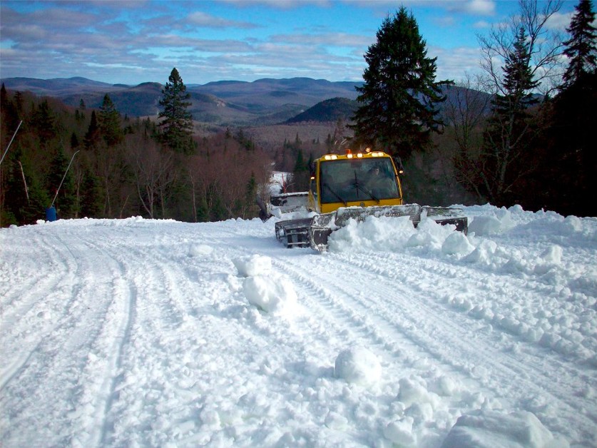 Screenshot Courtesy of www.tremblant.ca Facebook album