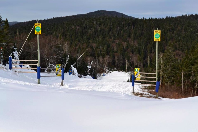 Screenshot courtesy of www.tremblant.ca Facebook album.