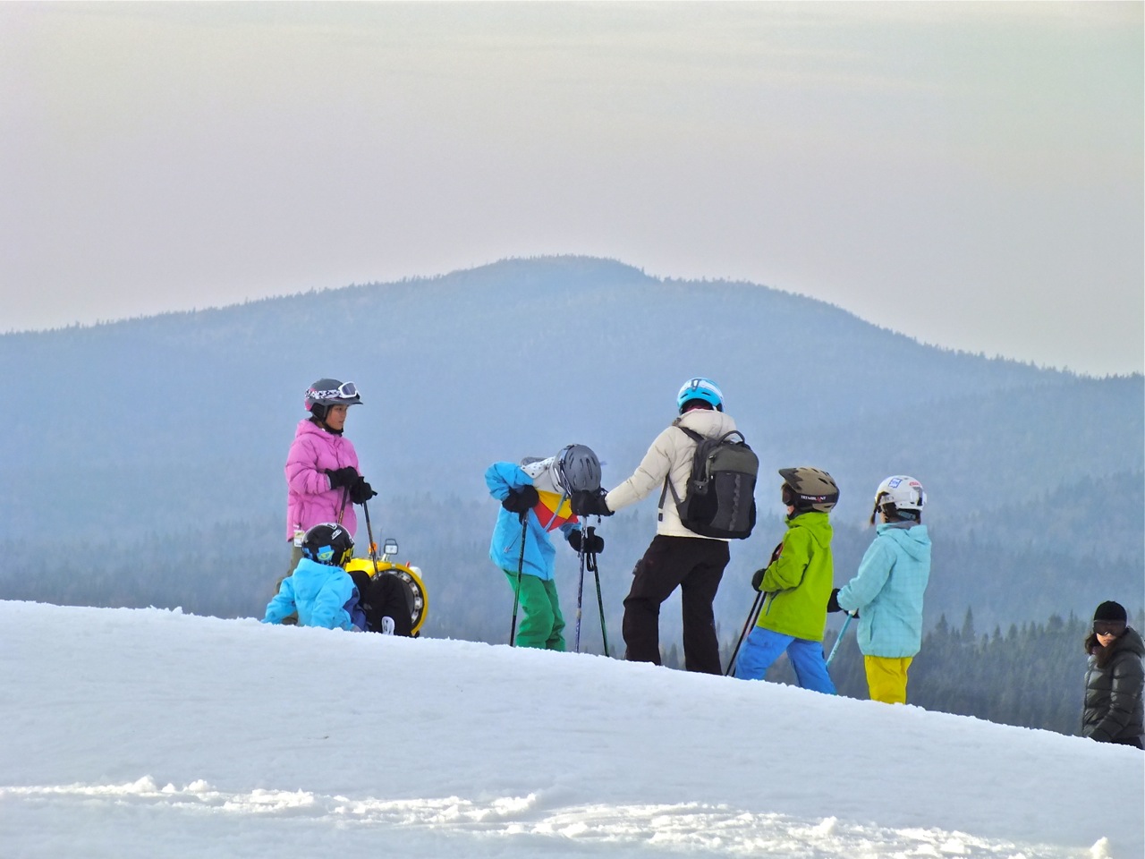 www.tremblant360.com Photo. All rights reserved.
