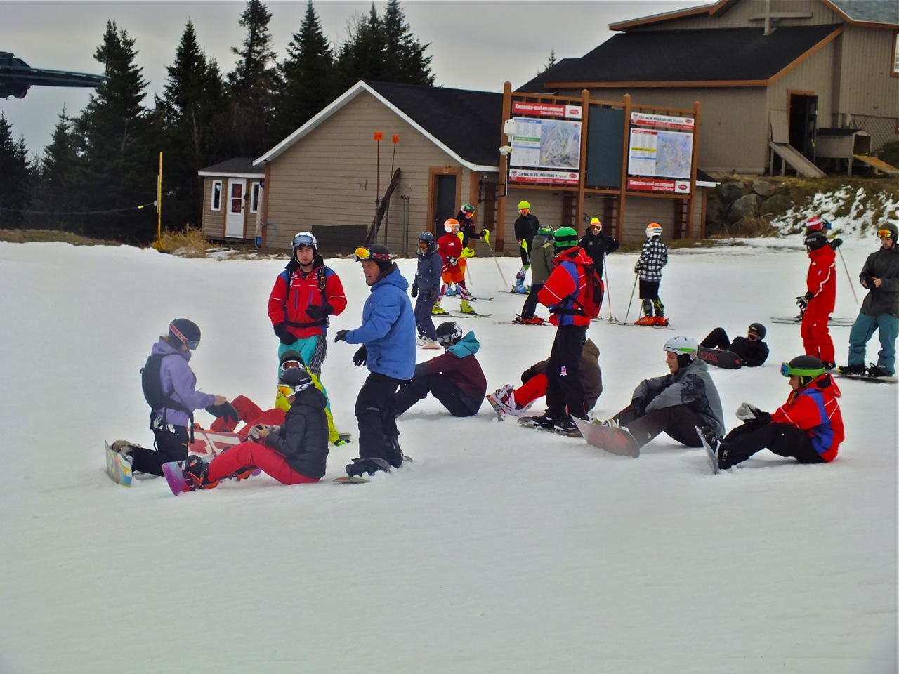 www.tremblant360.com Photo. All rights reserved.