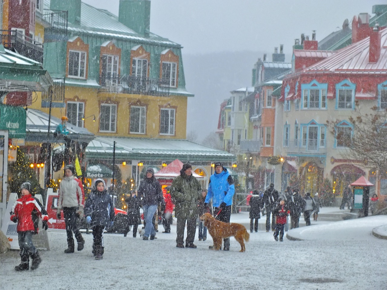 www.tremblant360.com photo. All rights reserved.