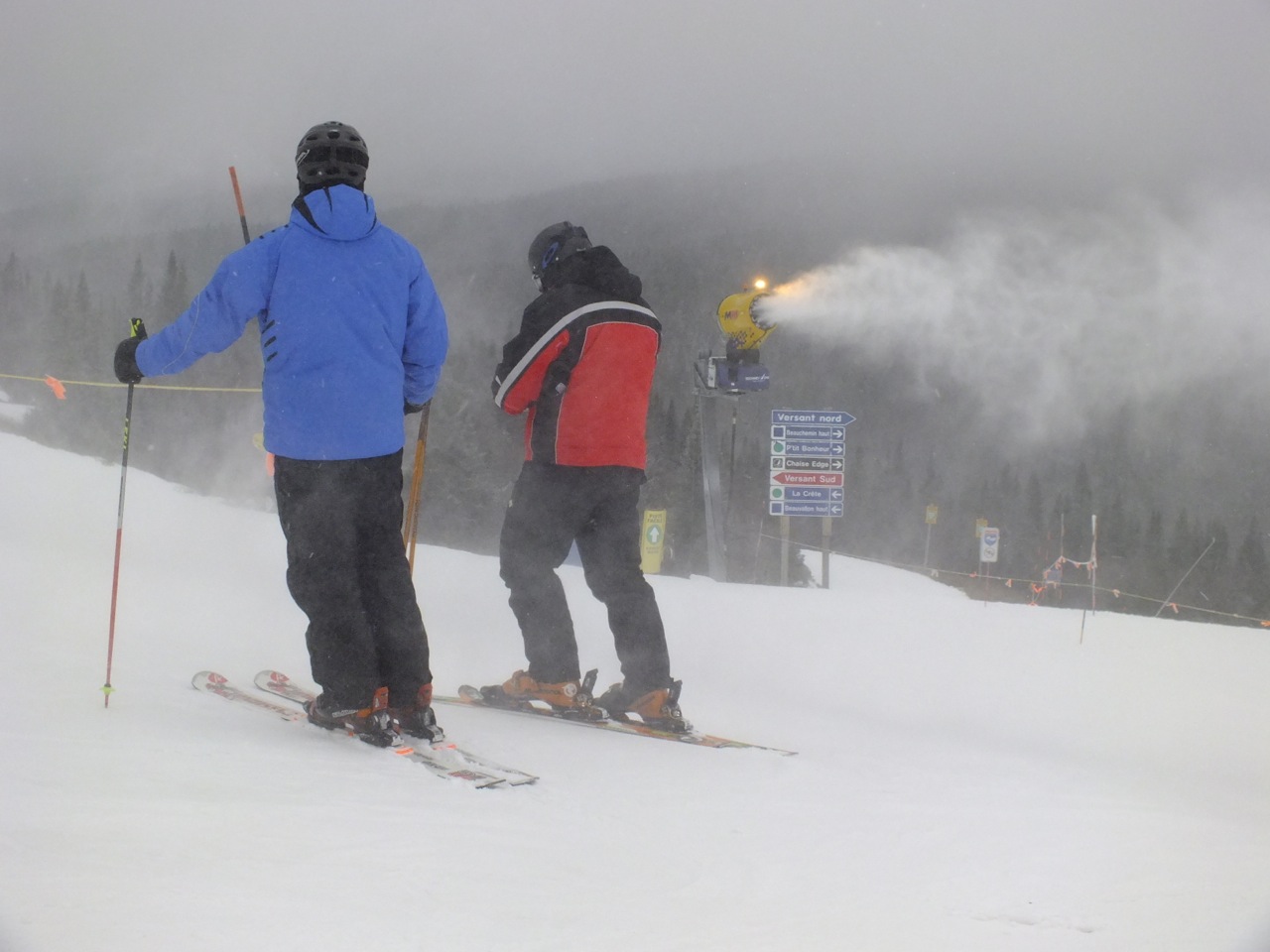 www.tremblant360.com photo. All rights reserved.
