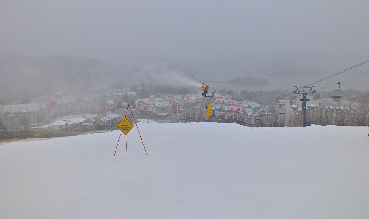 www.tremblant360.com Photo. All rights reserved.