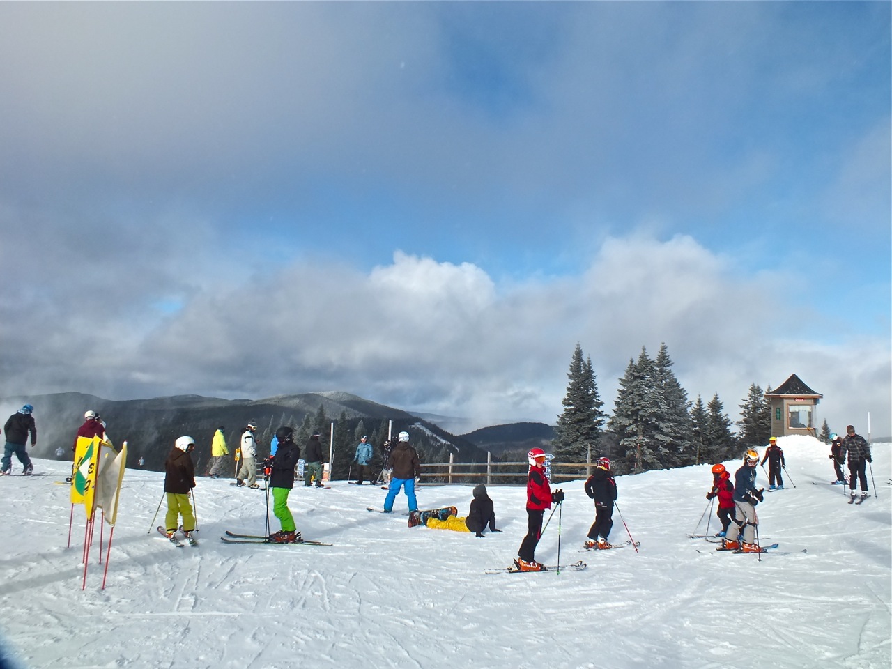 www.tremblant360.com Photo. All rights reserved.