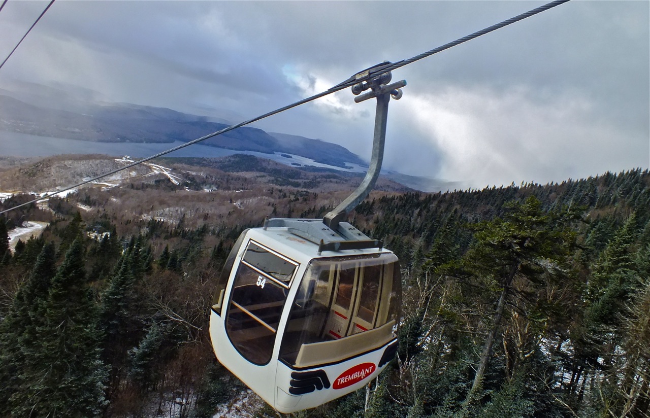 www.tremblant360.com Photo. All rights reserved.