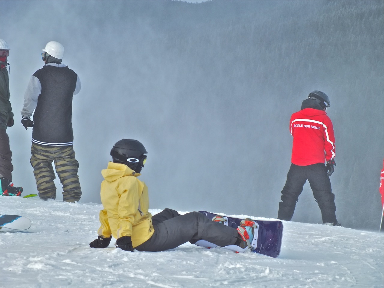 www.tremblant360.com Photo. All rights reserved.