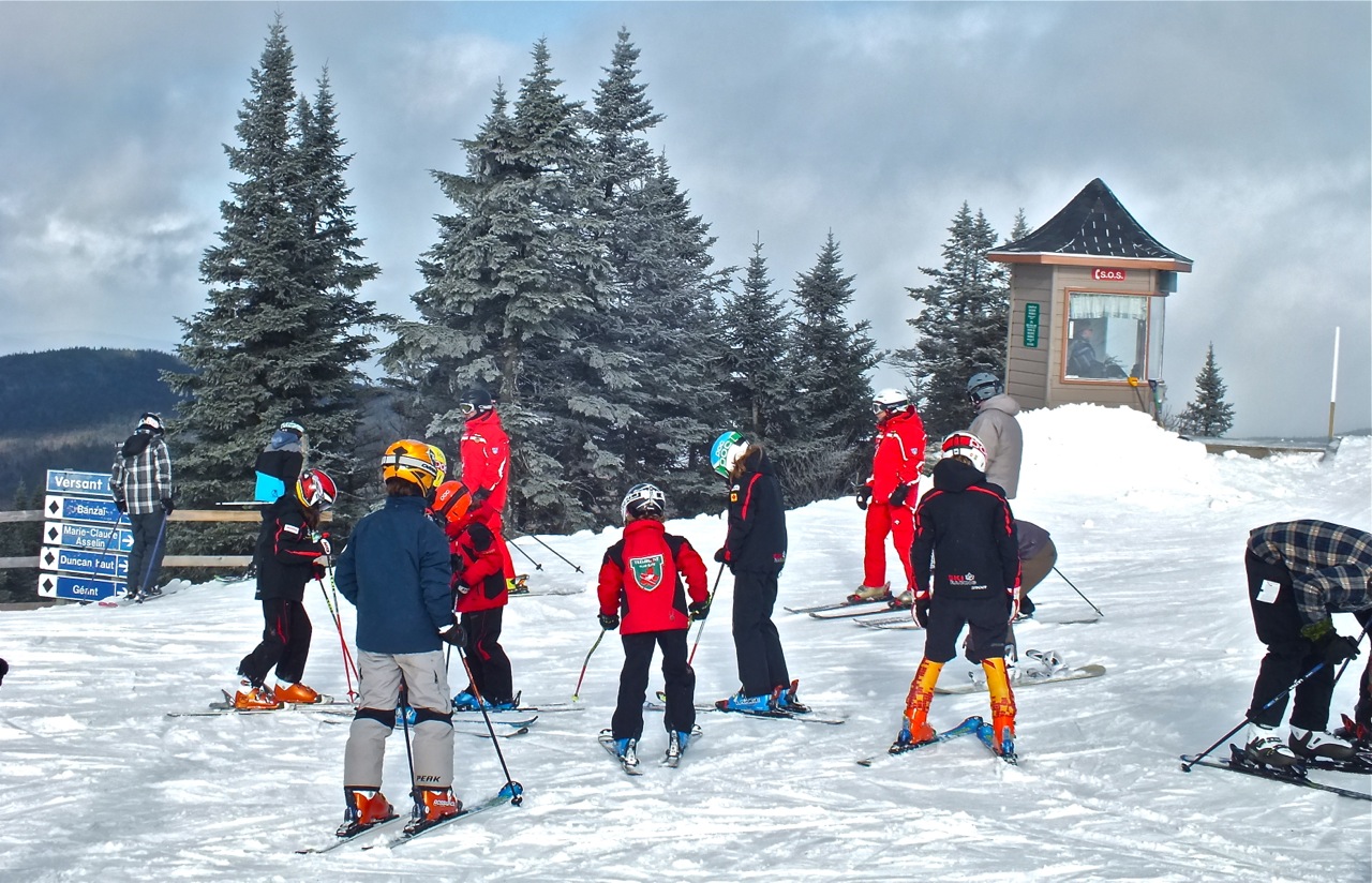 www.tremblant360.com Photo. All rights reserved.