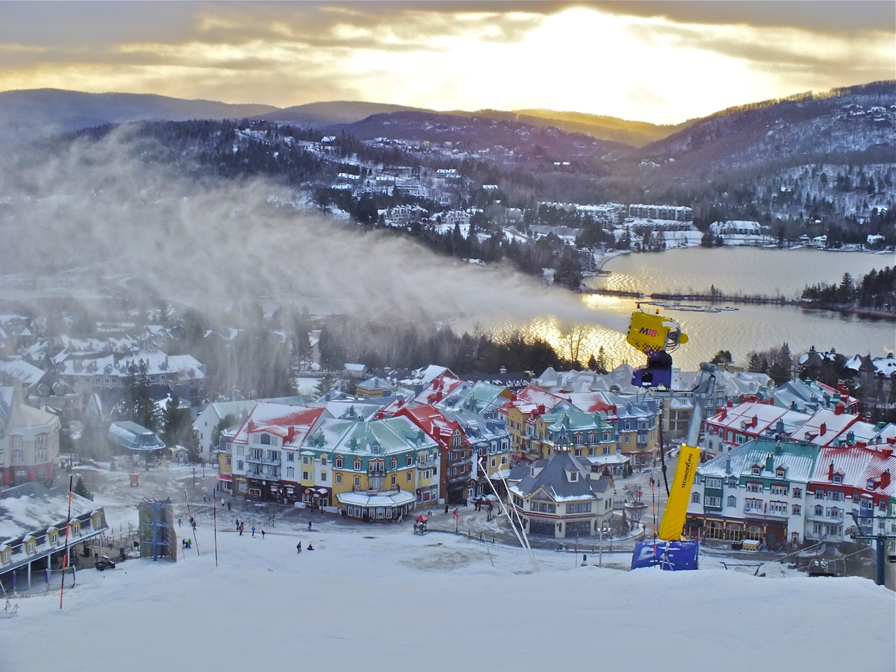 www.tremblant360.com photo. All rights reserved.