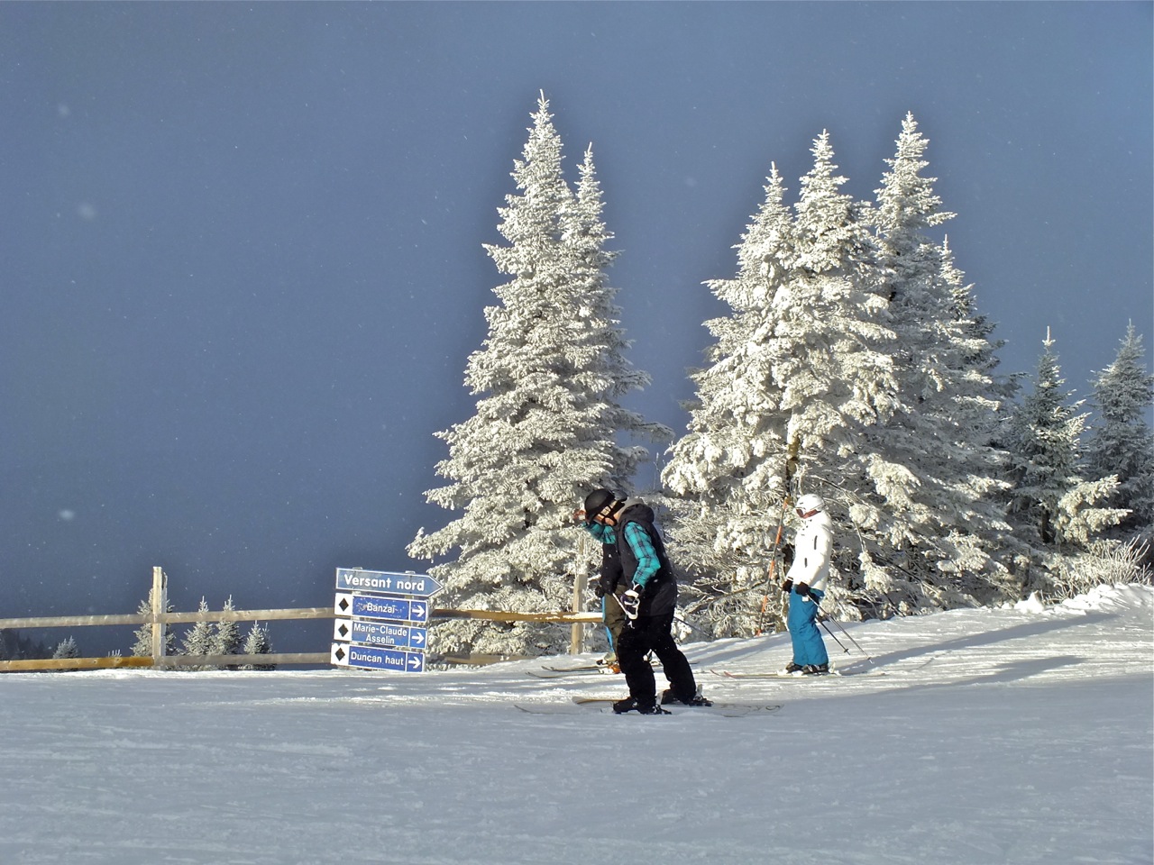 www.tremblant360.com photo. All rights reserved.