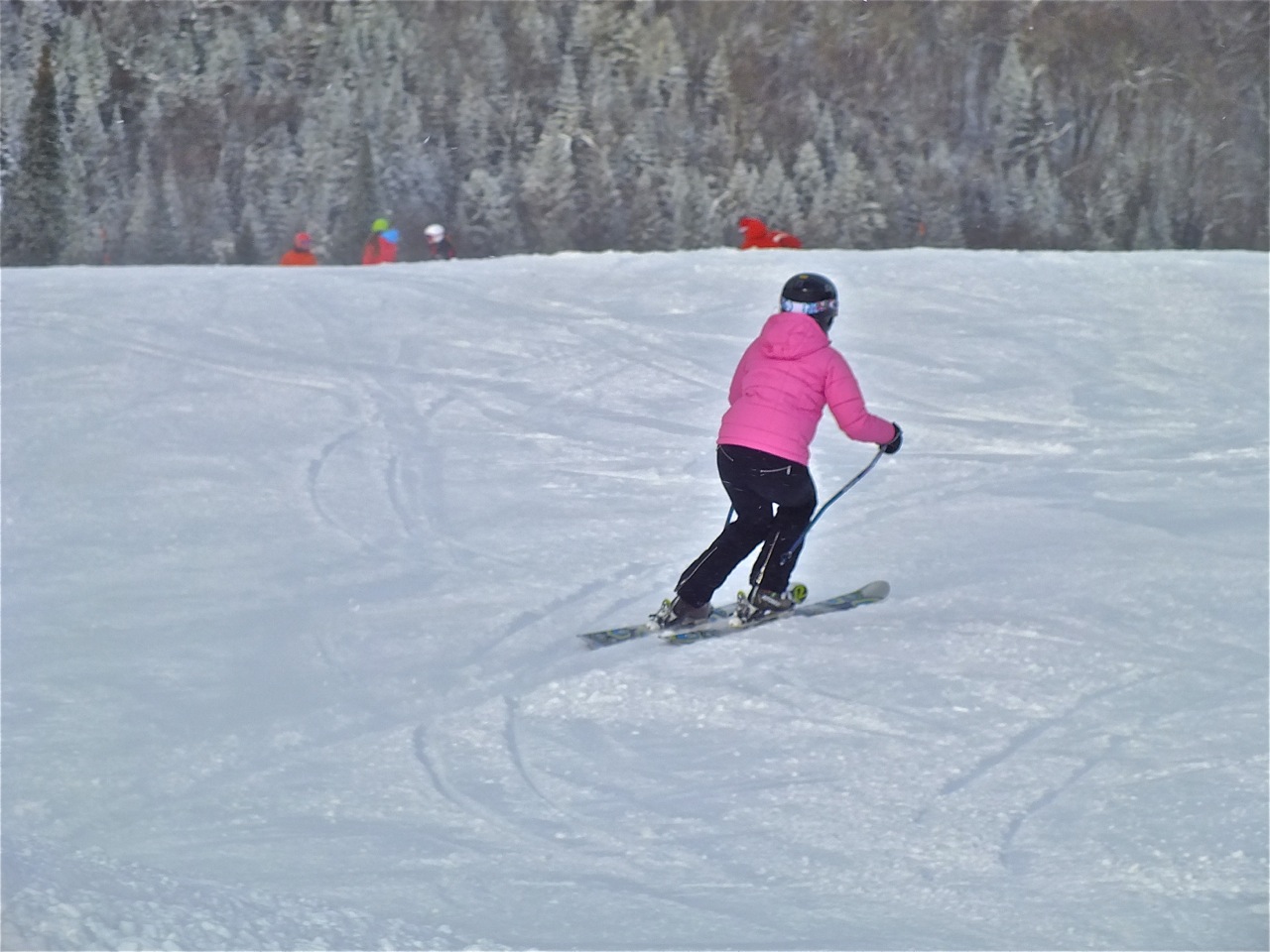 www.tremblant360.com Photo. All rights reserved.