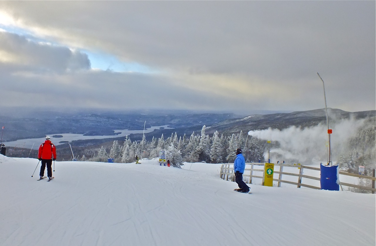 www.tremblant360.com Photo. All rights reserved.