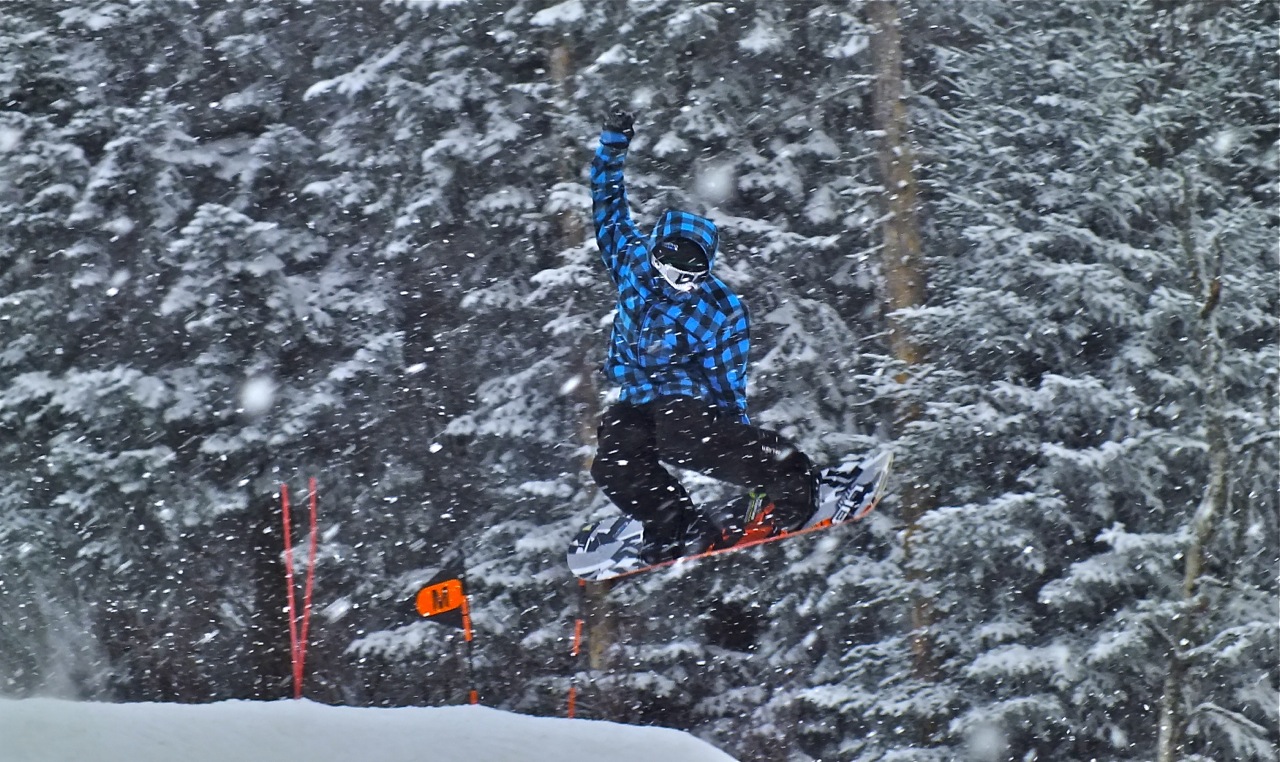 www.tremblant360.com Photo. All rights reserved.