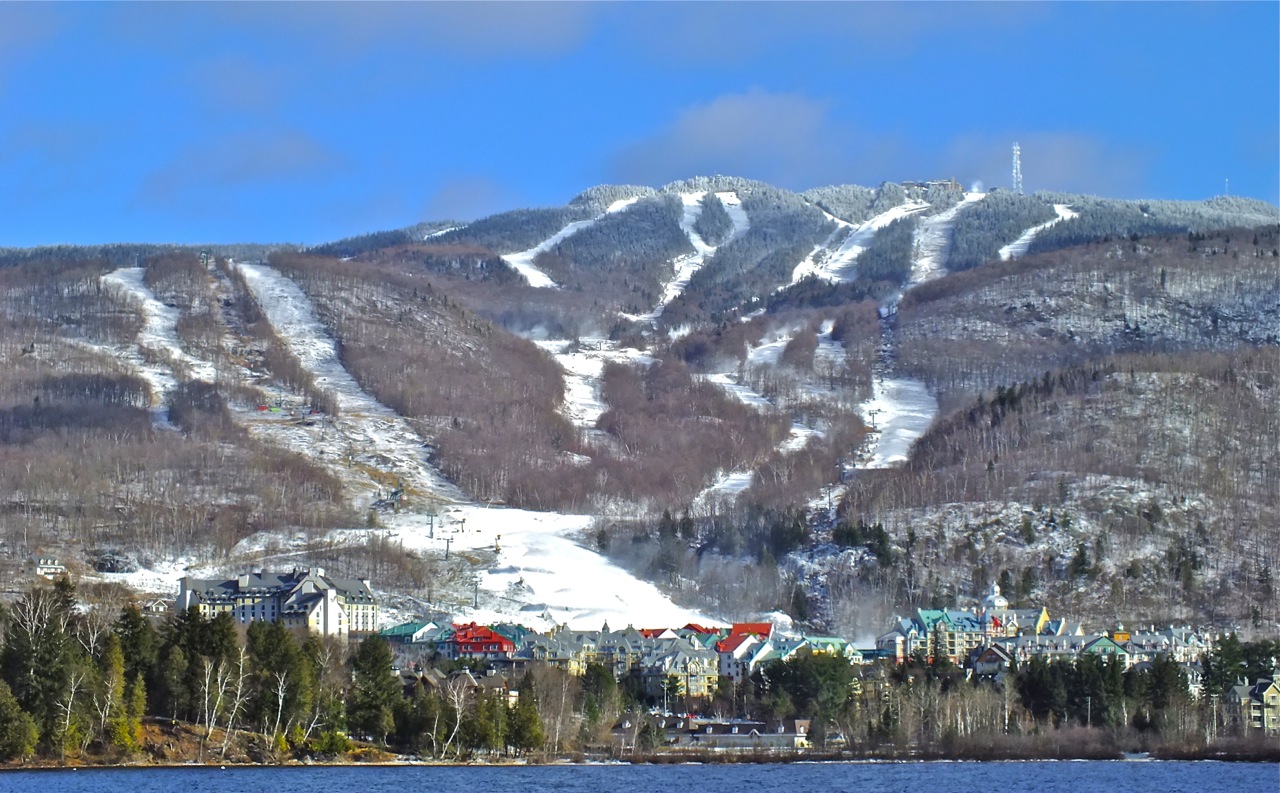 www.tremblant360.com Photo. All rights reserved.