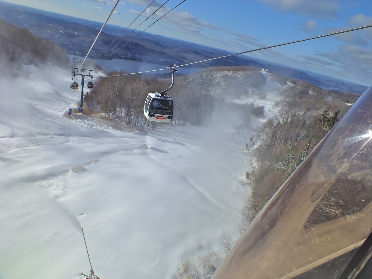 www.tremblant360.com Photo. All rights reserved.