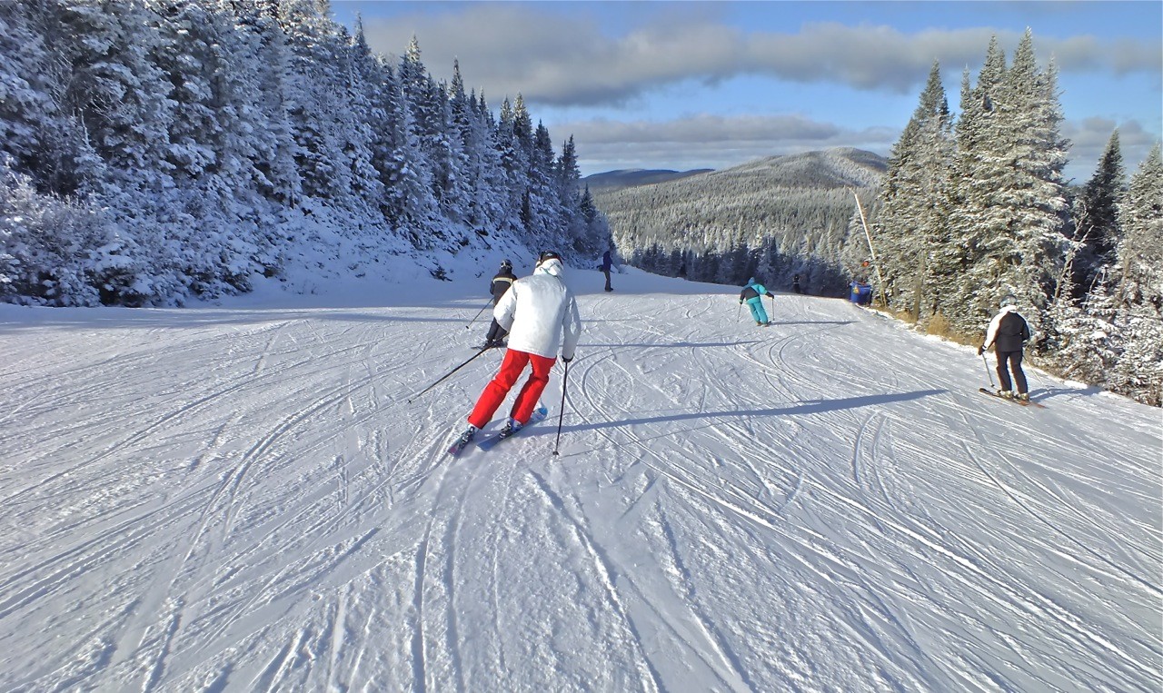 www.tremblant360.com Photo. All rights reserved.