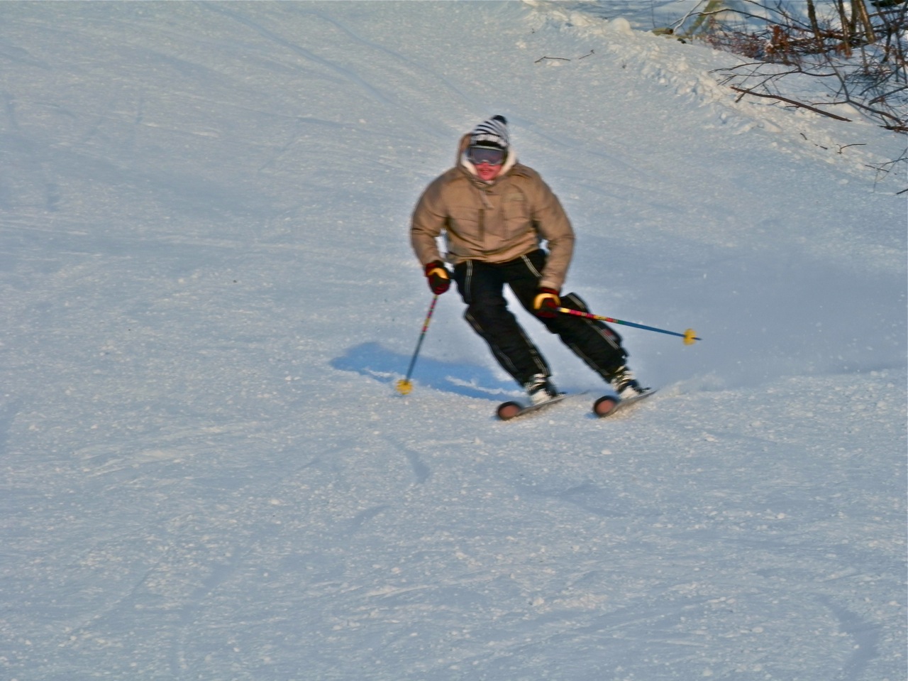 www.tremblant360.com Photo. All rights reserved.