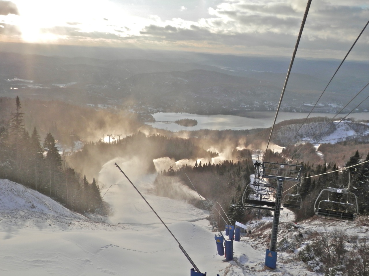www.tremblant360.com Photo. All rights reserved.