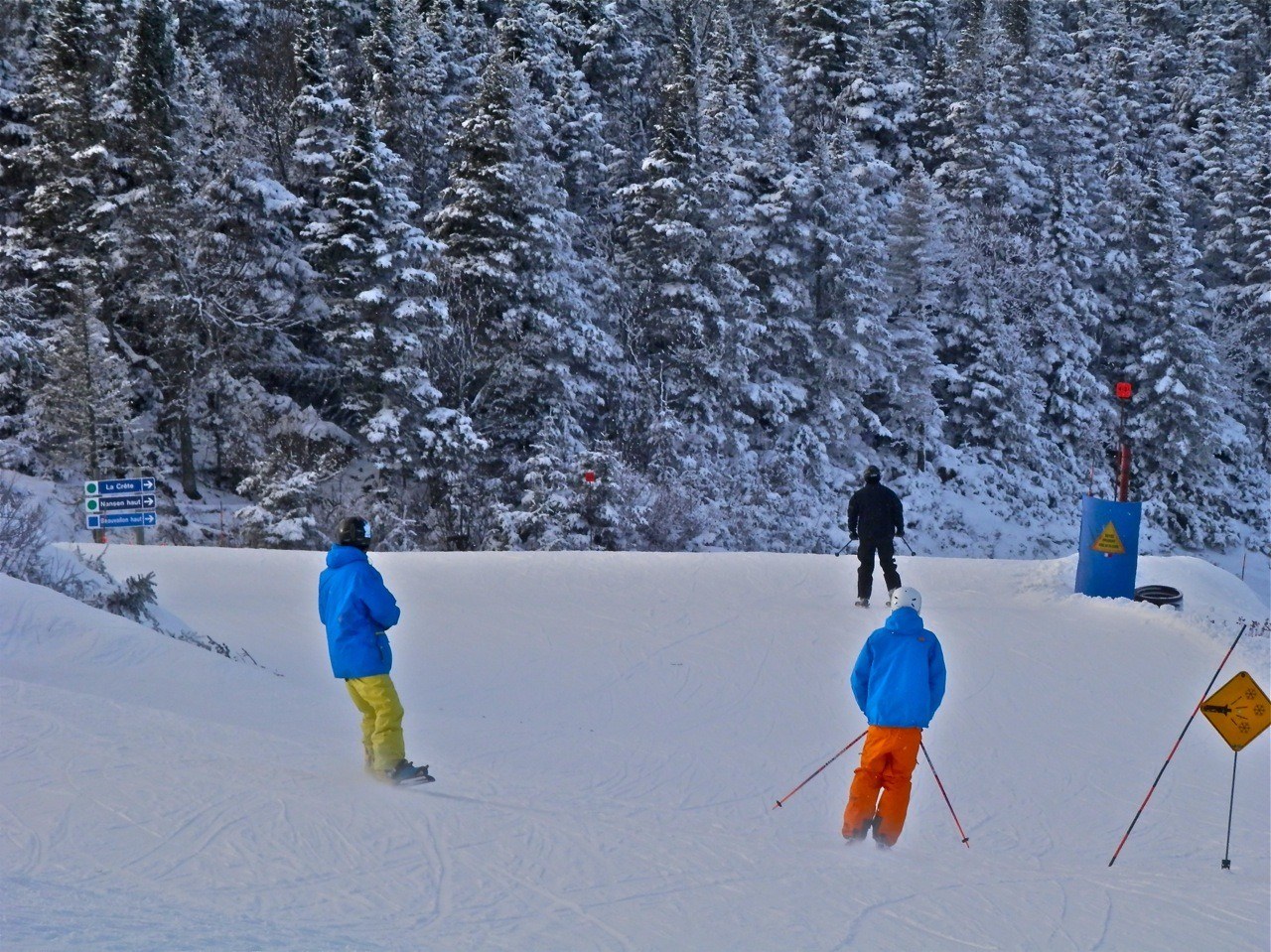 www.tremblant360.com Photo. All rights reserved.