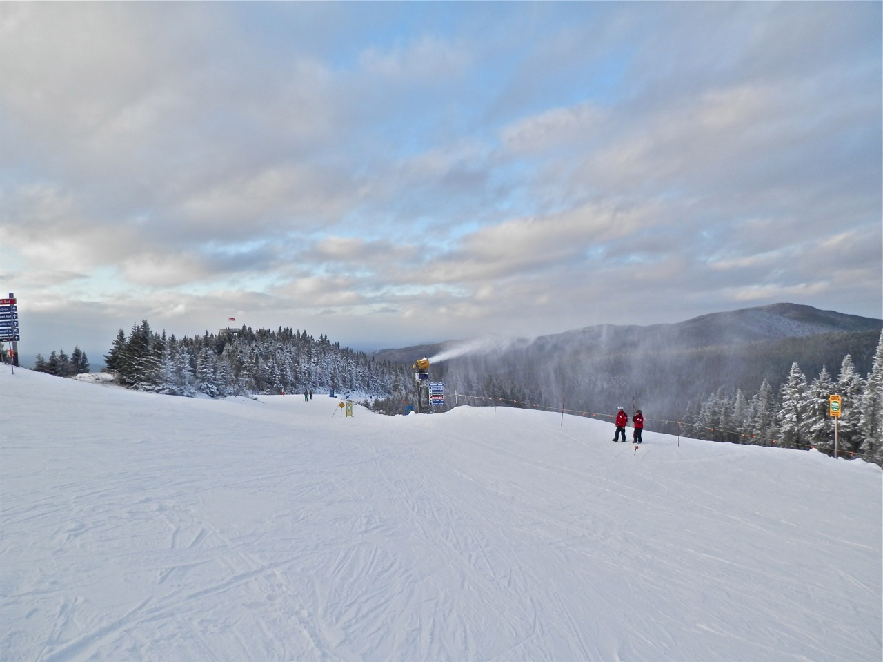 www.tremblant360.com Photo. All rights reserved.