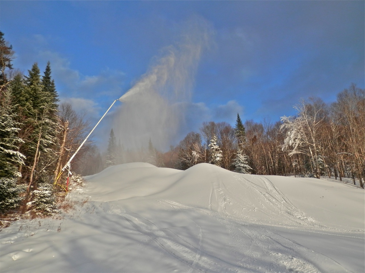 www.tremblant360.com photo. All rights reserved.