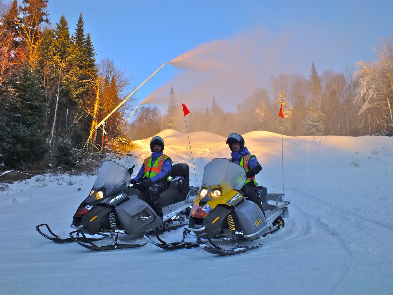 www.tremblant360.com Photo. All rights reserved.