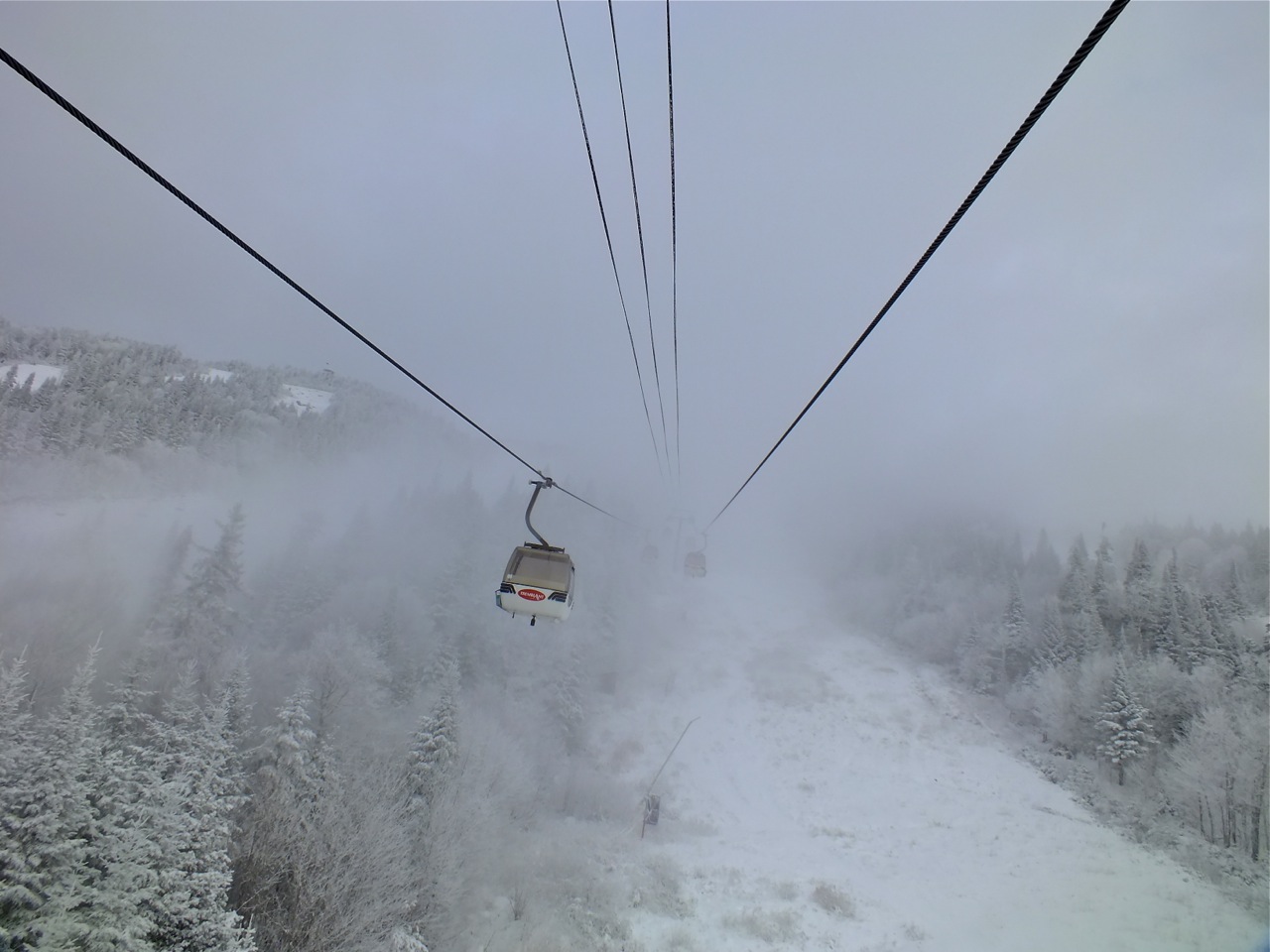 www.tremblant360.com Photo. All rights reserved.