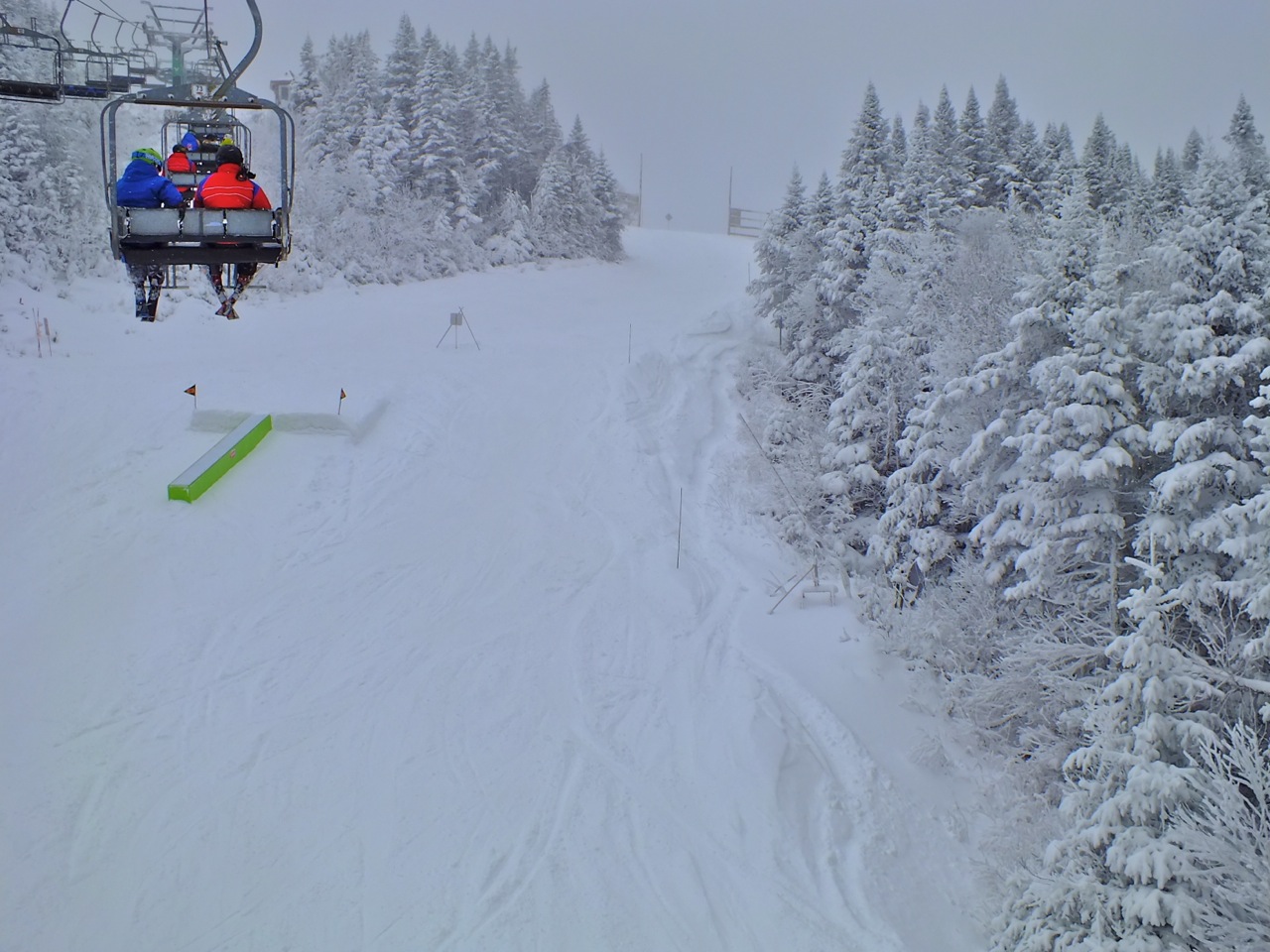 www.tremblant360.com Photo. All rights reserved.