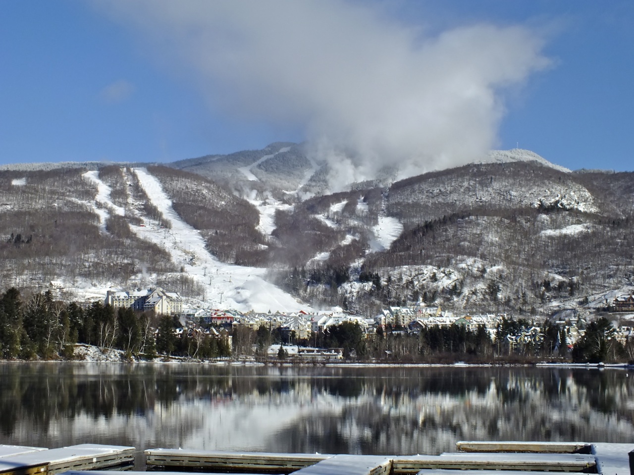 www.tremblant360.com Photo. All rights reserved.