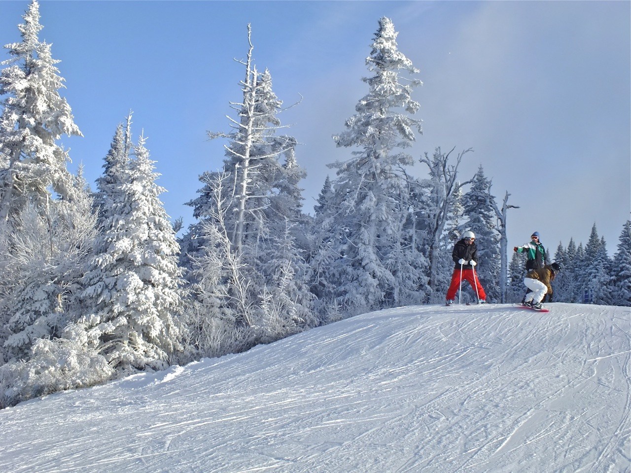 www.tremblant360.com Photo. All rights reserved.